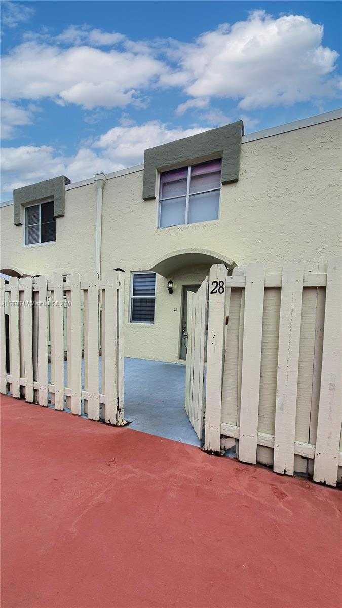 Small Image of 1655 NORTH EAST 115TH ST #28B, Miami Number 20