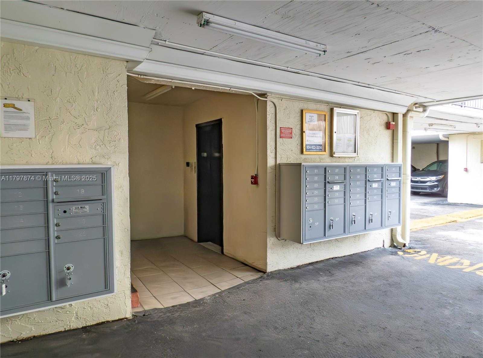 Small Image of 1655 NORTH EAST 115TH ST #28B, Miami Number 22