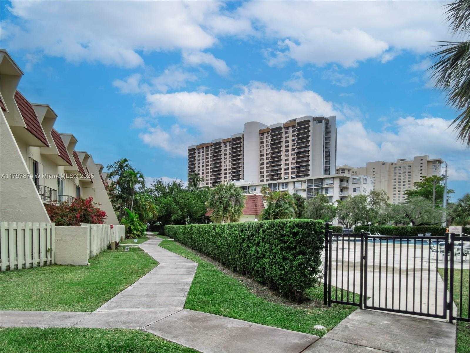 Small Image of 1655 NORTH EAST 115TH ST #28B, Miami Number 28
