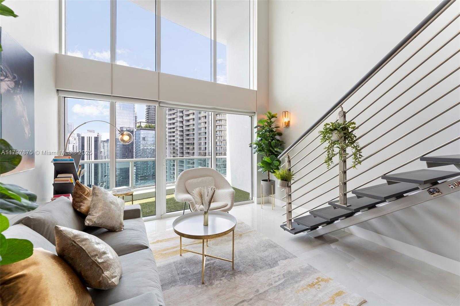 Small Image of 41 SOUTH EAST 5TH ST #2306, Miami Number 5