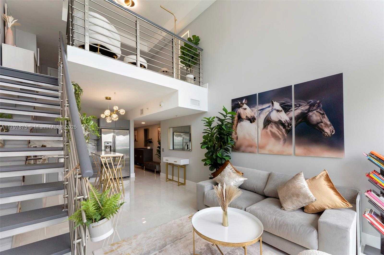 Small Image of 41 SOUTH EAST 5TH ST #2306, Miami Number 7