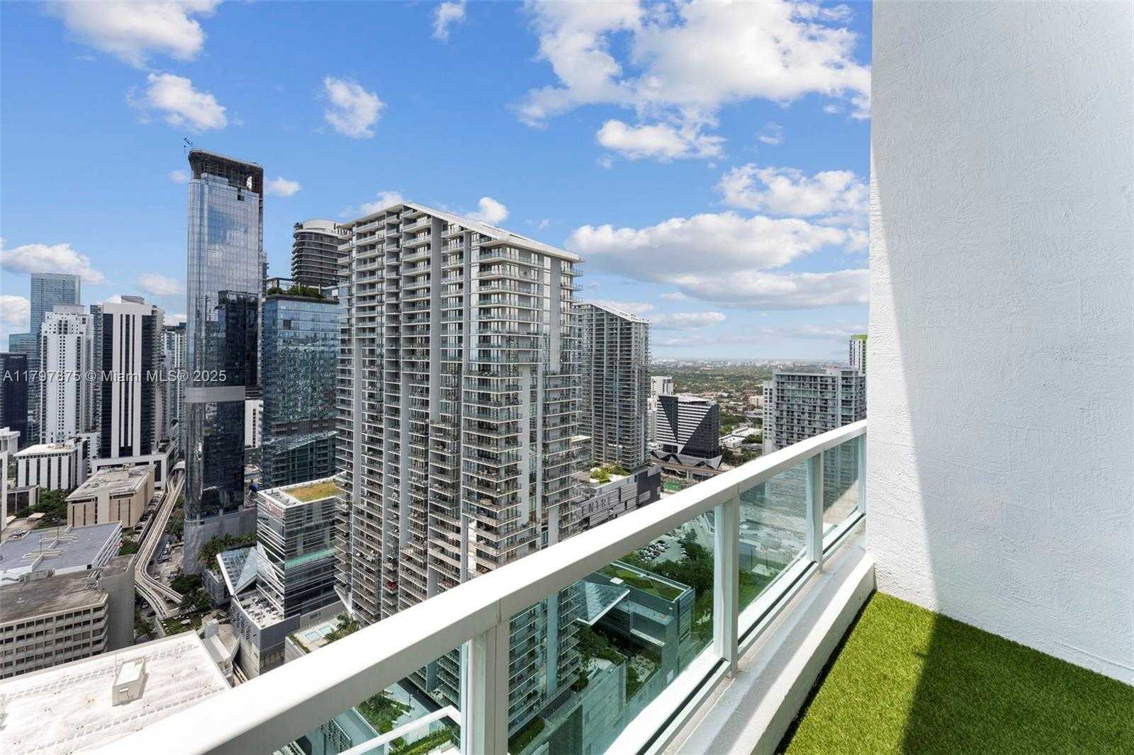 Small Image of 41 SOUTH EAST 5TH ST #2306, Miami Number 8