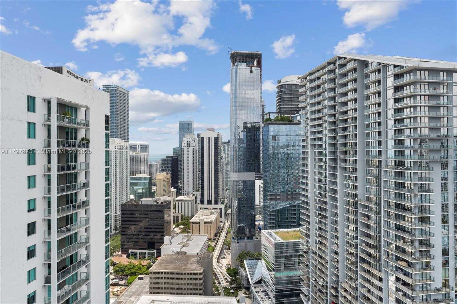 Small Image of 41 SOUTH EAST 5TH ST #2306, Miami Number 9