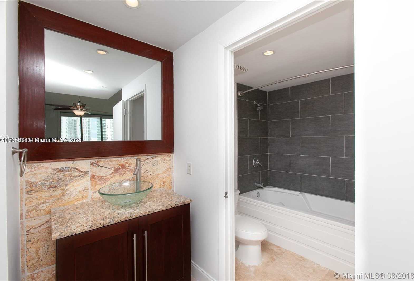 Small Image of 690 SOUTH WEST 1ST CT #1204, Miami Number 12