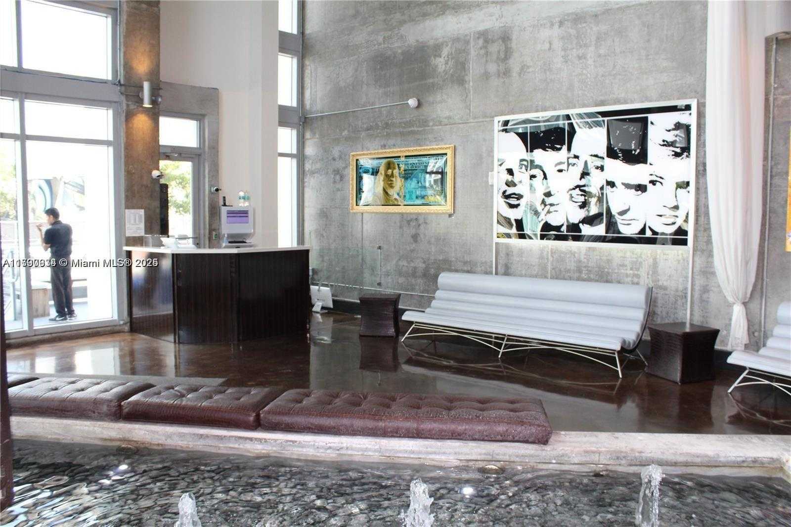 Small Image of 690 SOUTH WEST 1ST CT #1204, Miami Number 36