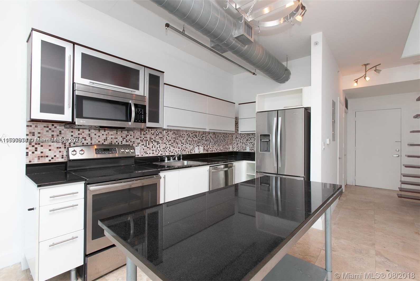 Small Image of 690 SOUTH WEST 1ST CT #1204, Miami Number 9