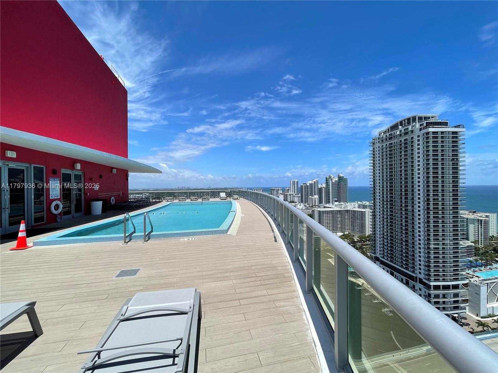 Small Image of 2600 EAST HALLANDALE BEACH BLVD #T3310, Hallandale Beach Number 25