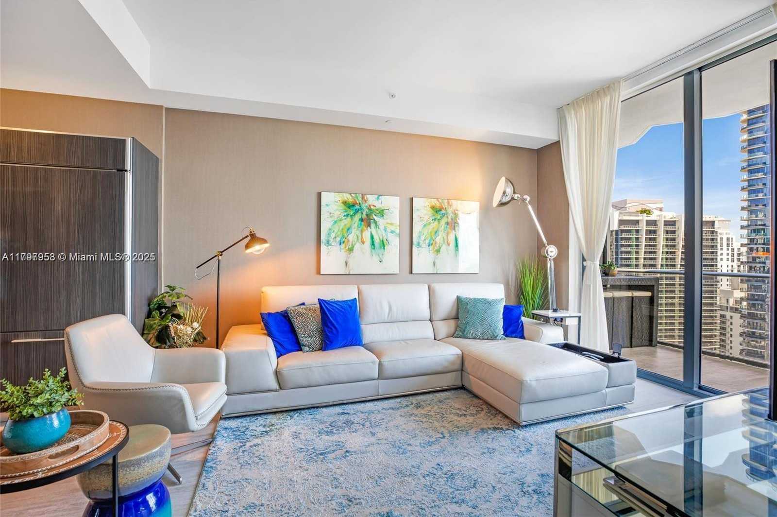 Small Image of 45 SOUTH WEST 9TH ST #4204, Miami Number 11