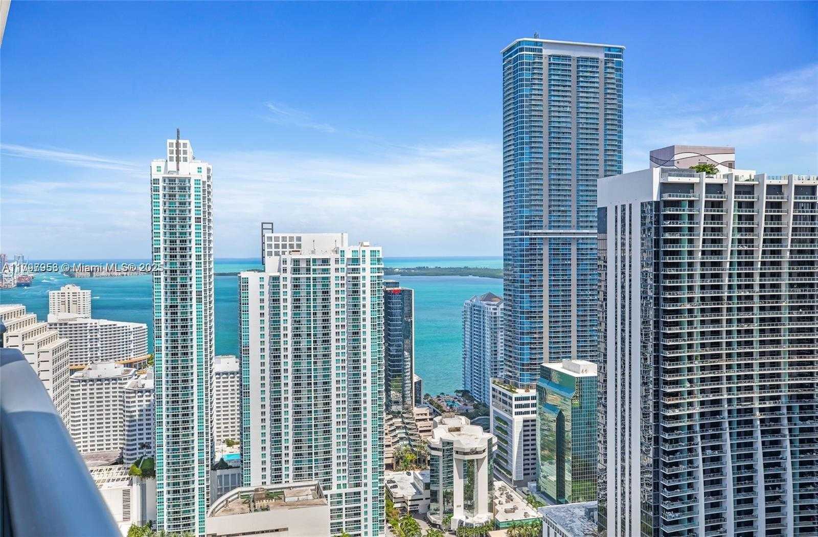 Small Image of 45 SOUTH WEST 9TH ST #4204, Miami Number 14