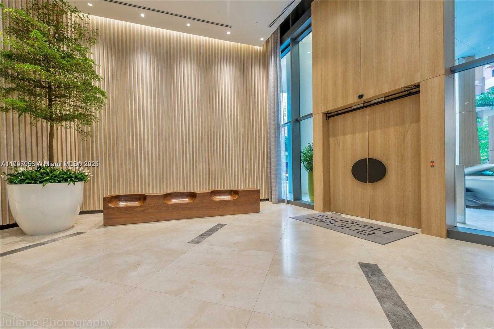 Small Image of 45 SOUTH WEST 9TH ST #4204, Miami Number 20