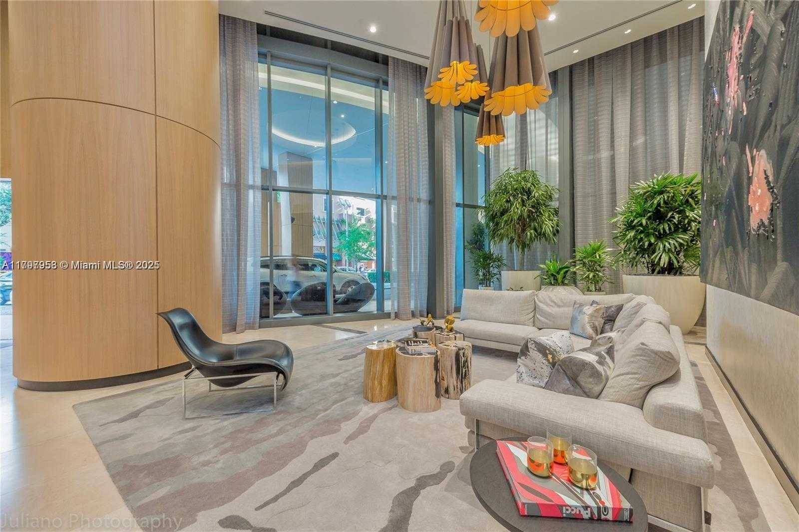 Small Image of 45 SOUTH WEST 9TH ST #4204, Miami Number 21