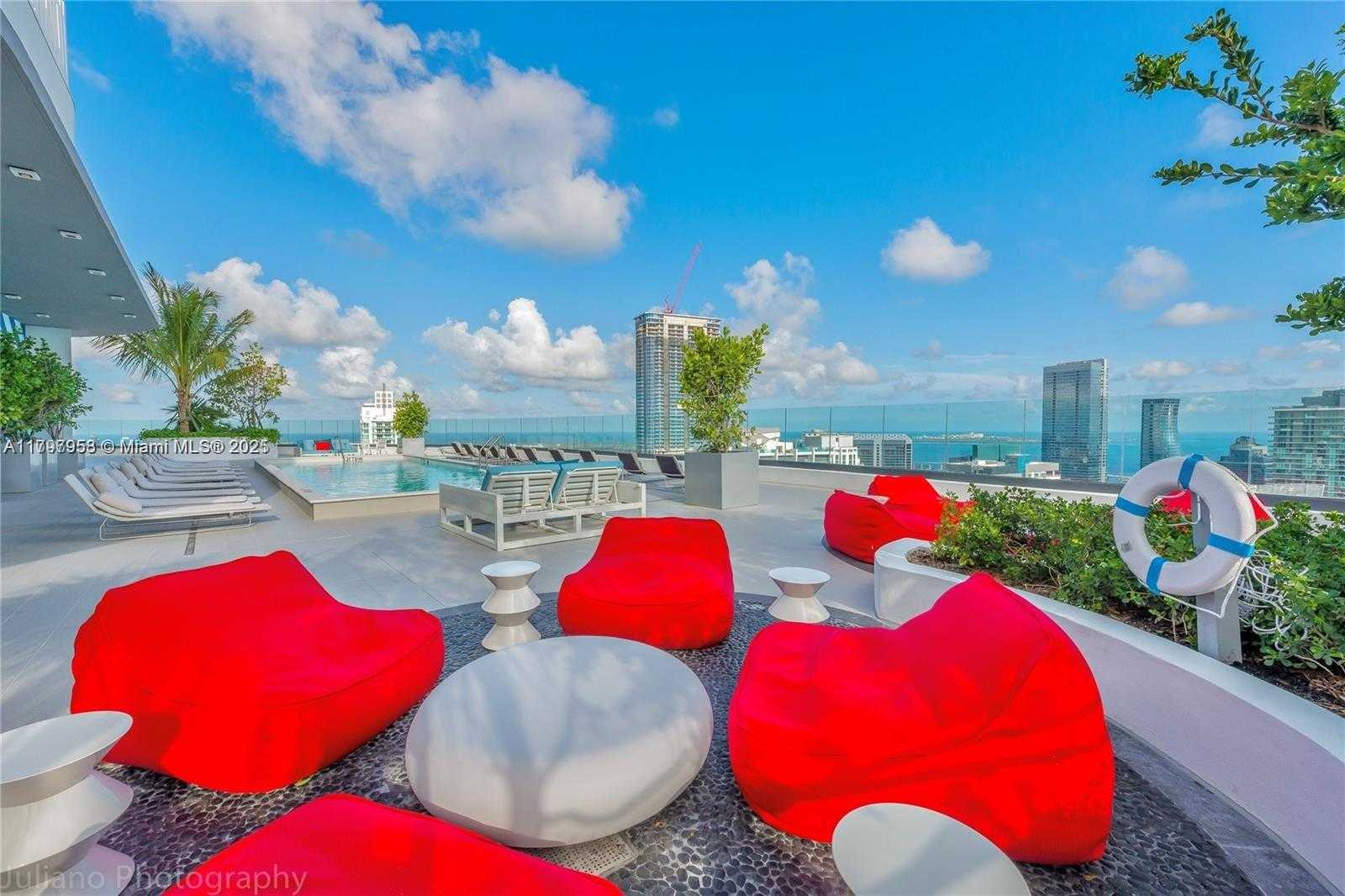 Small Image of 45 SOUTH WEST 9TH ST #4204, Miami Number 25