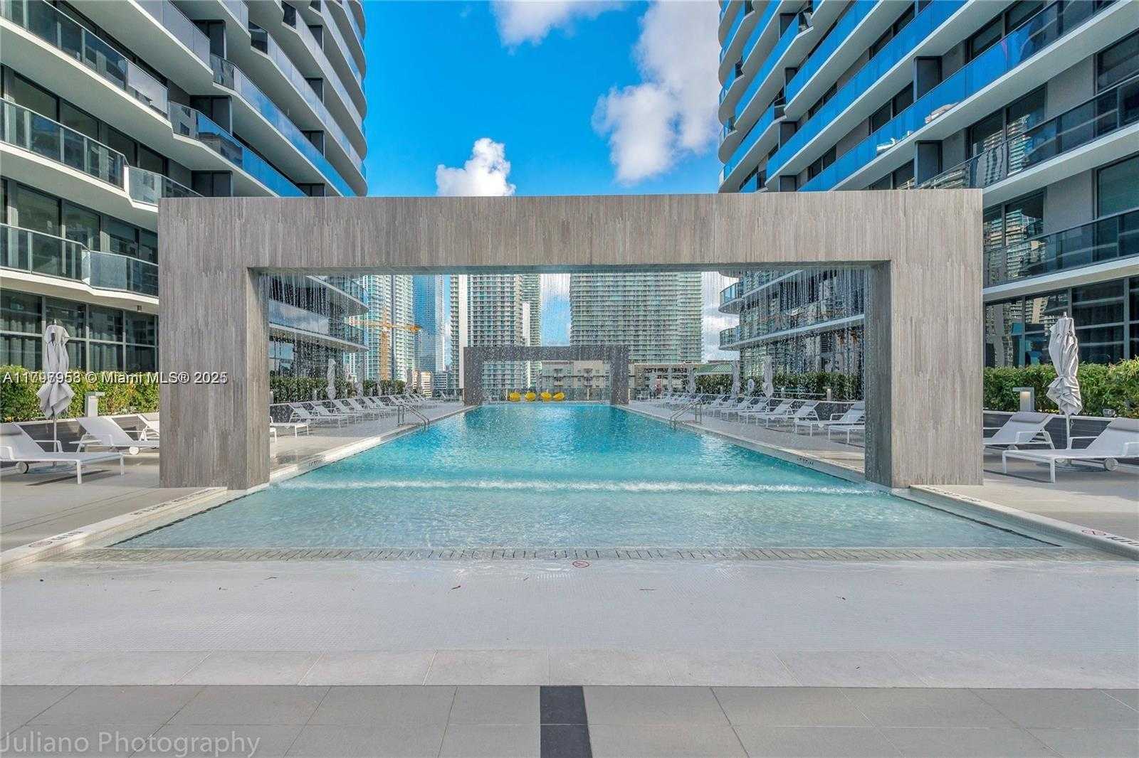 Small Image of 45 SOUTH WEST 9TH ST #4204, Miami Number 28