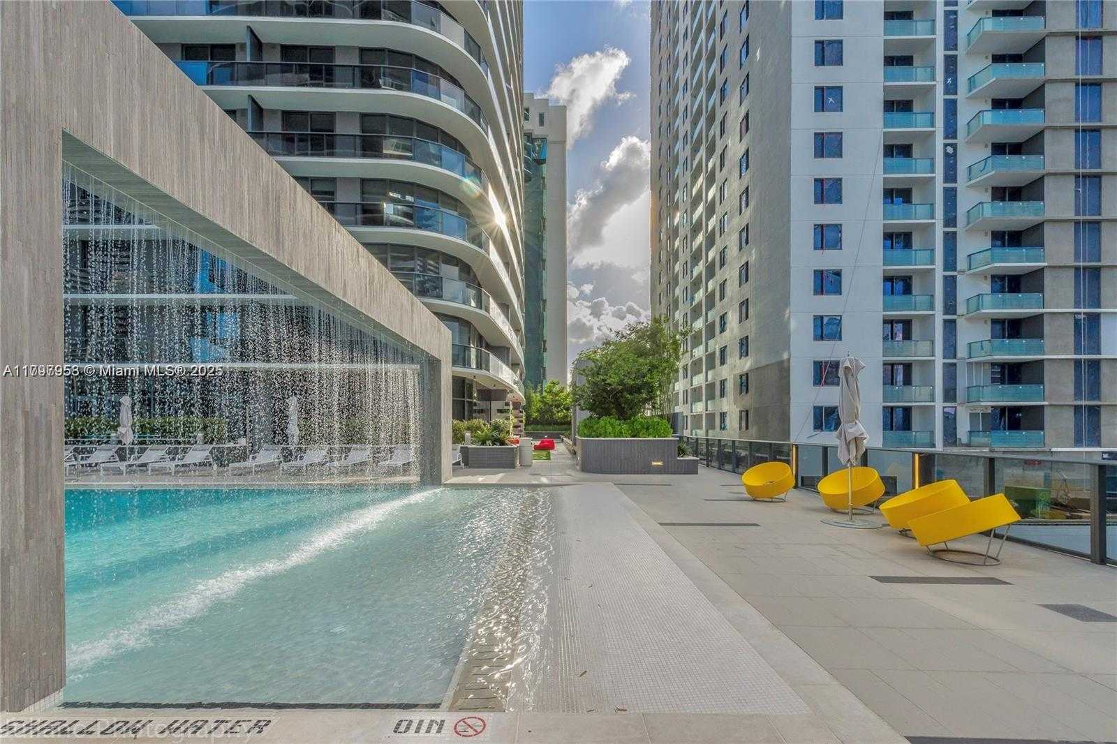 Small Image of 45 SOUTH WEST 9TH ST #4204, Miami Number 29