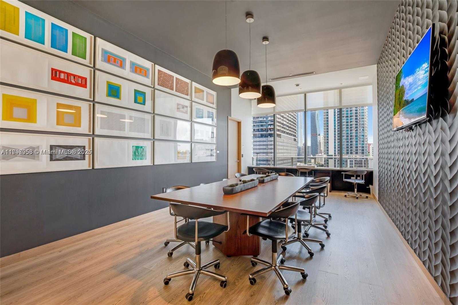 Small Image of 45 SOUTH WEST 9TH ST #4204, Miami Number 32