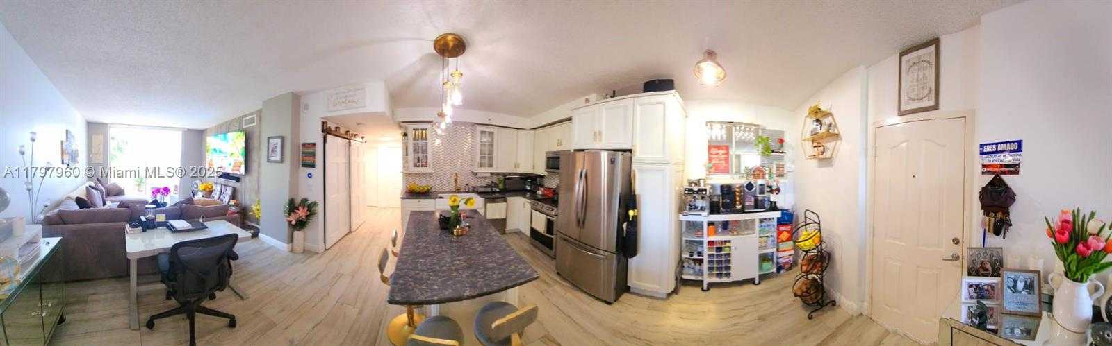 Small Image of 5091 NORTH WEST 7TH ST #501, Miami Number 6