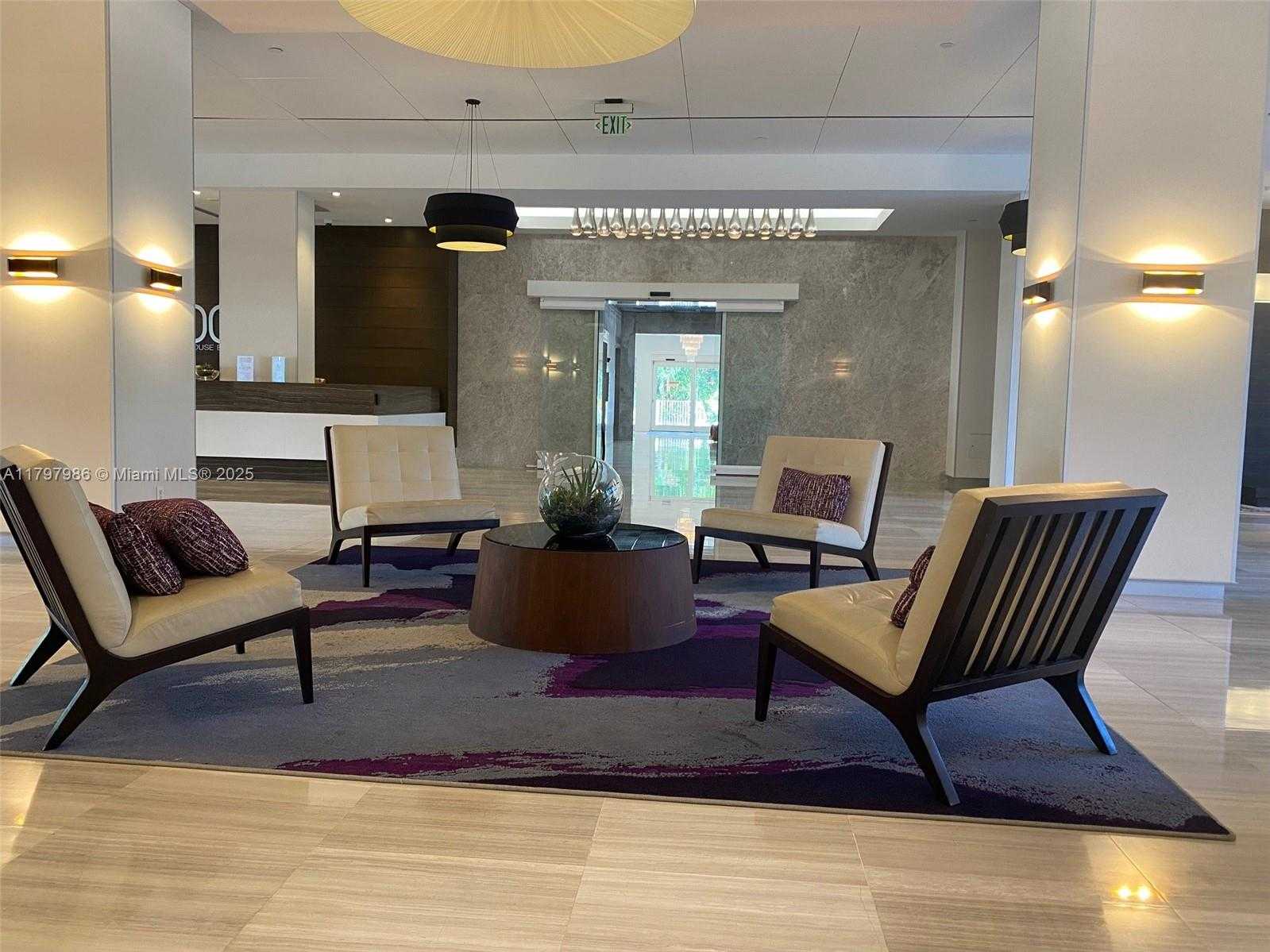 Small Image of 100 BAYVIEW DR #1908, Sunny Isles Beach Number 21