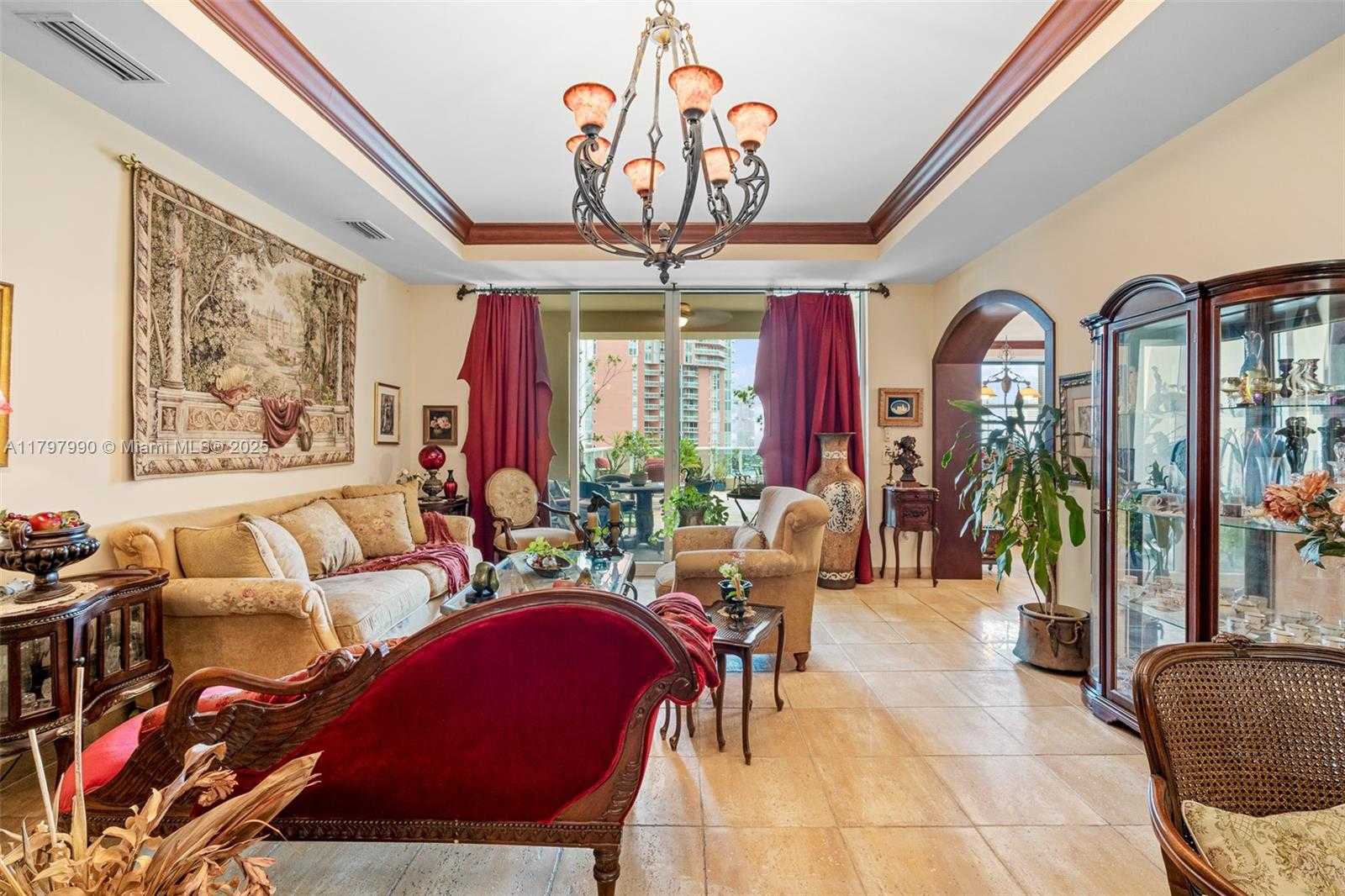Small Image of 3340 NORTH EAST 190TH ST #1808, Aventura Number 11