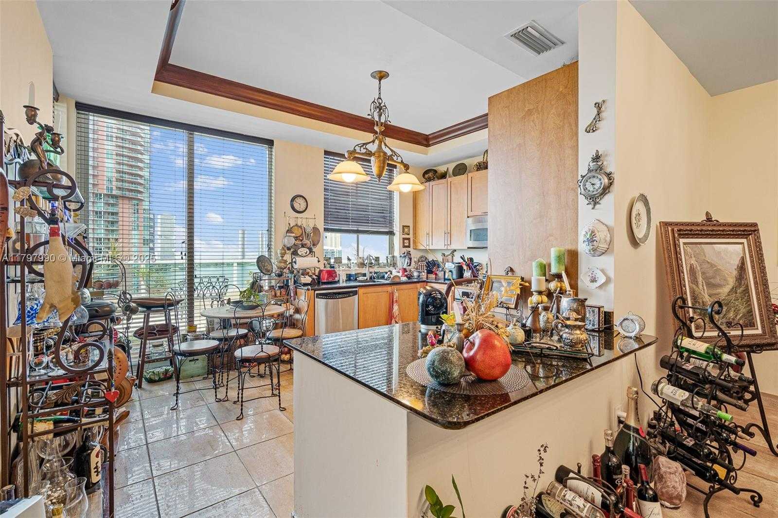 Small Image of 3340 NORTH EAST 190TH ST #1808, Aventura Number 14