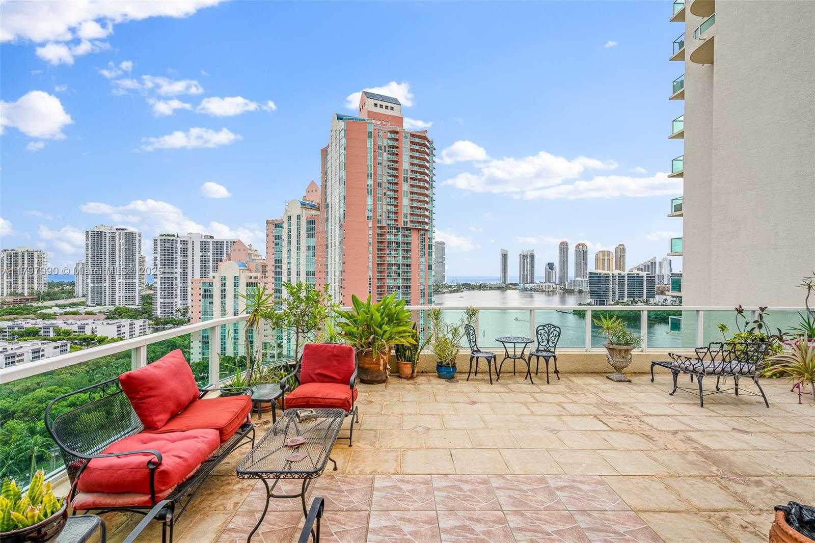 Small Image of 3340 NORTH EAST 190TH ST #1808, Aventura Number 20