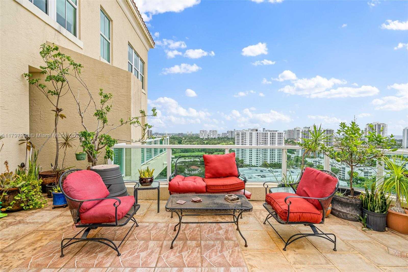 Small Image of 3340 NORTH EAST 190TH ST #1808, Aventura Number 21