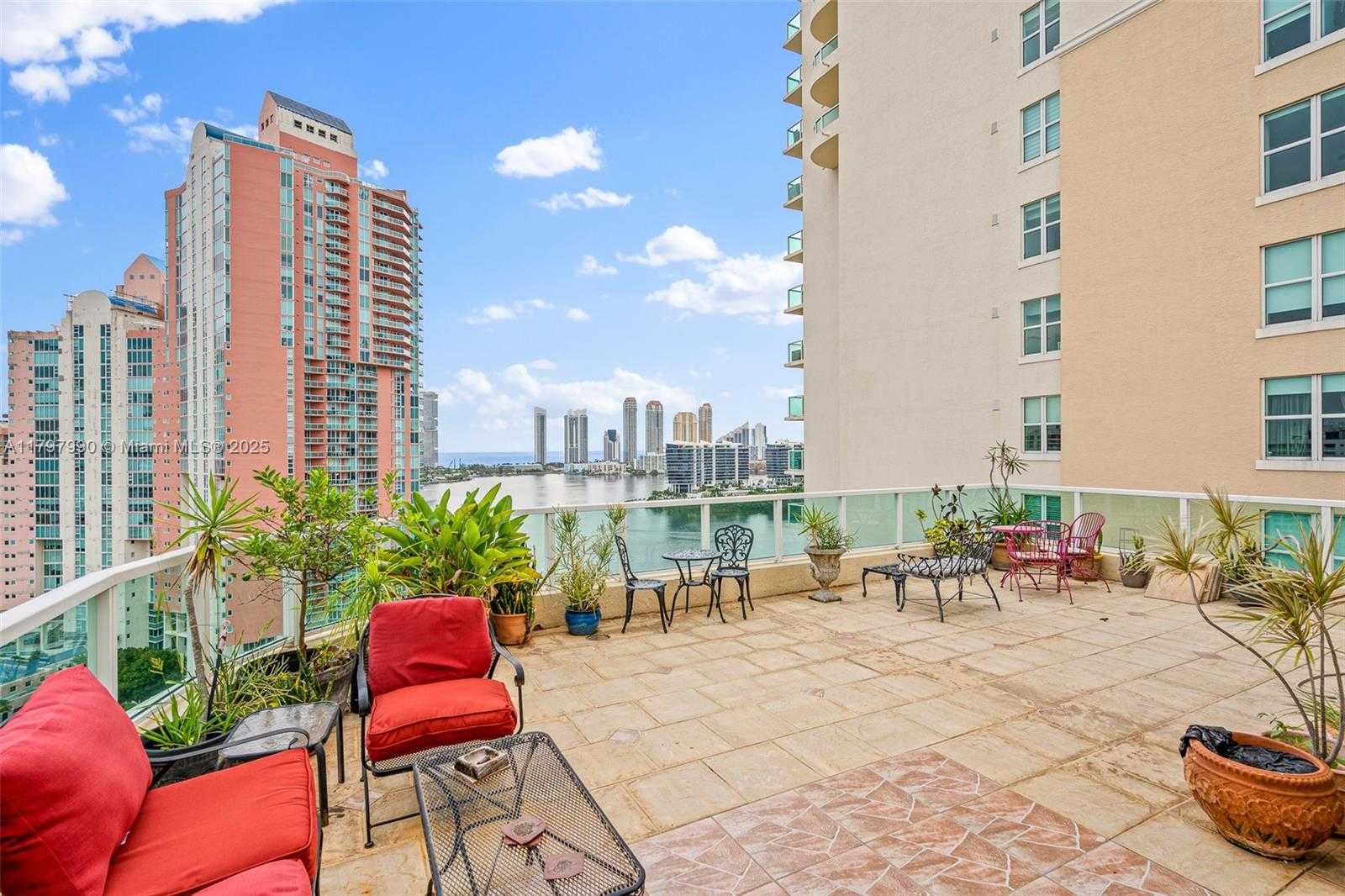 Small Image of 3340 NORTH EAST 190TH ST #1808, Aventura Number 22