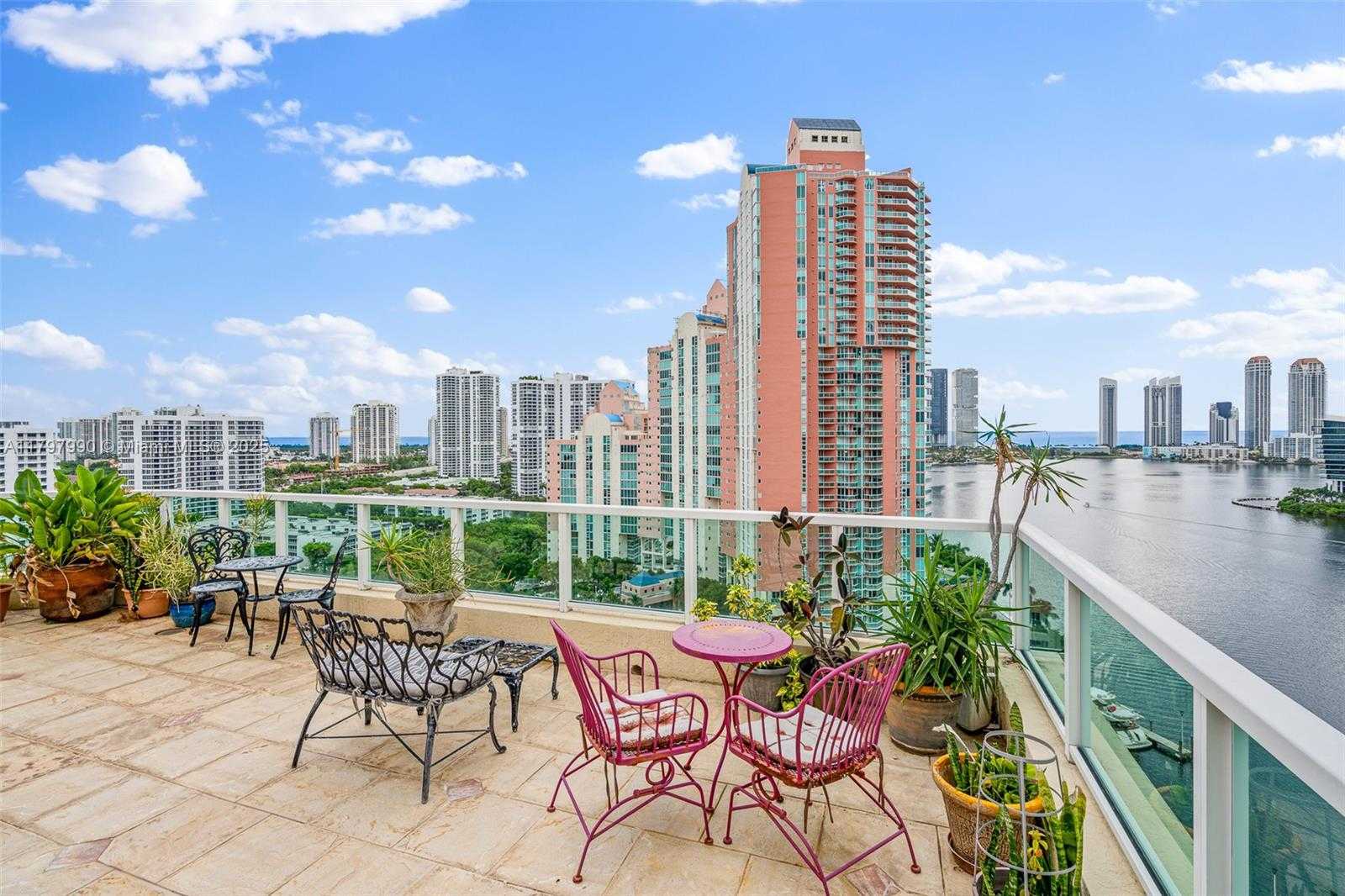 Small Image of 3340 NORTH EAST 190TH ST #1808, Aventura Number 23