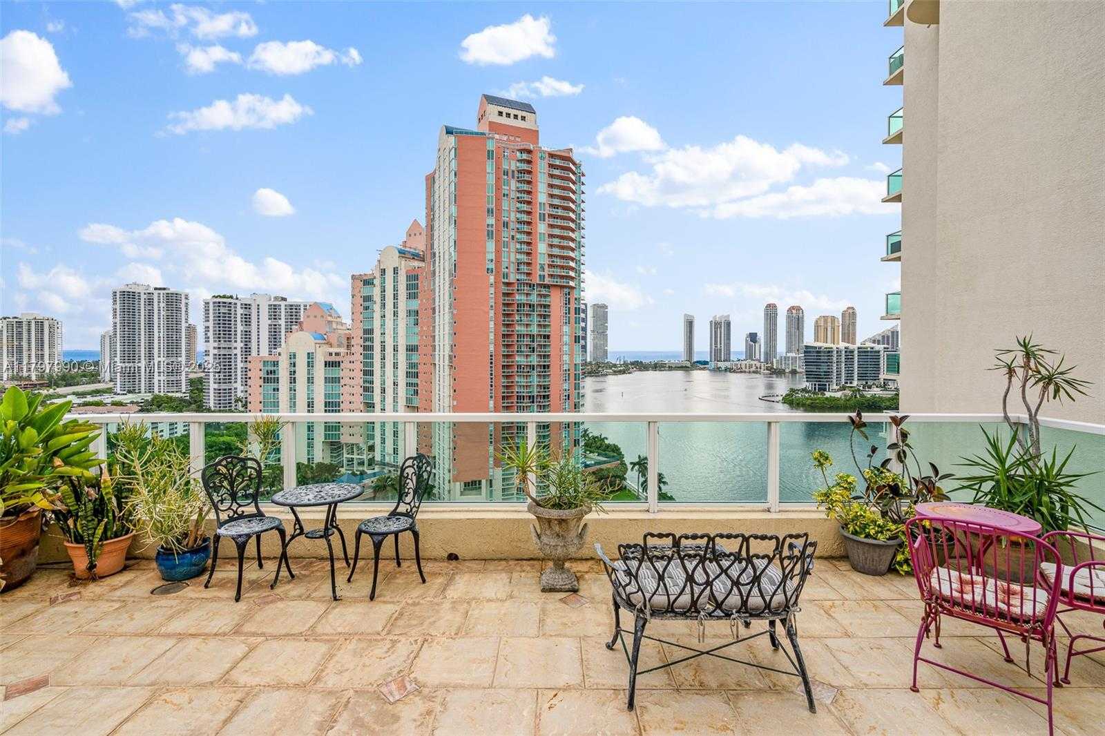 Small Image of 3340 NORTH EAST 190TH ST #1808, Aventura Number 24