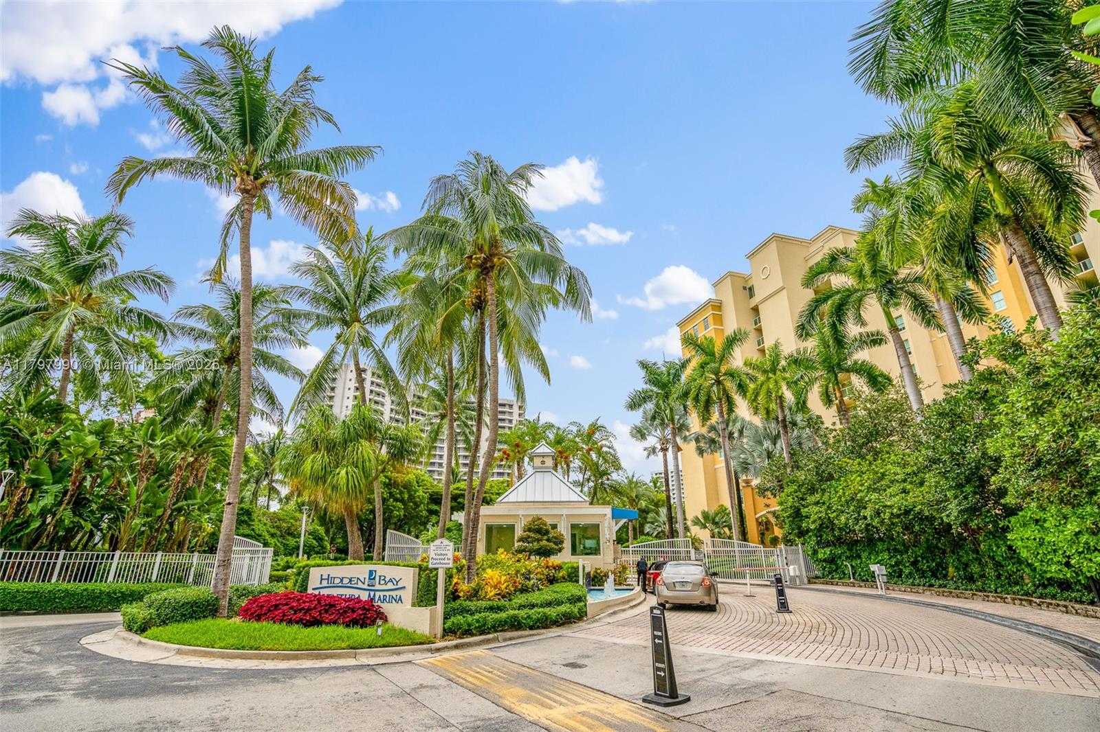 Small Image of 3340 NORTH EAST 190TH ST #1808, Aventura Number 3