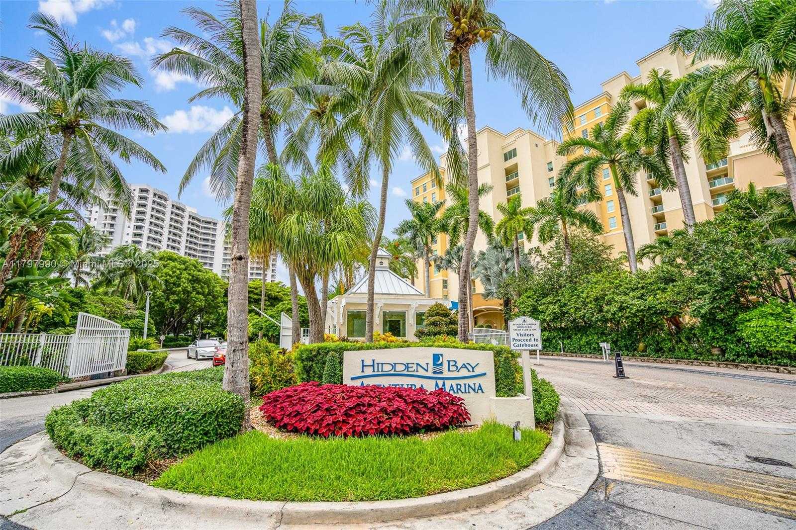 Small Image of 3340 NORTH EAST 190TH ST #1808, Aventura Number 4
