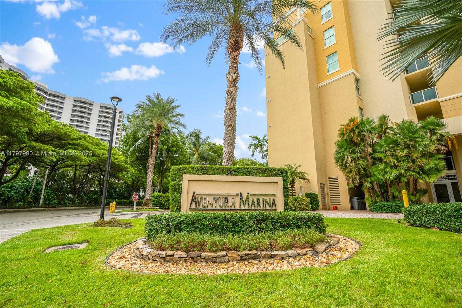 Small Image of 3340 NORTH EAST 190TH ST #1808, Aventura Number 5