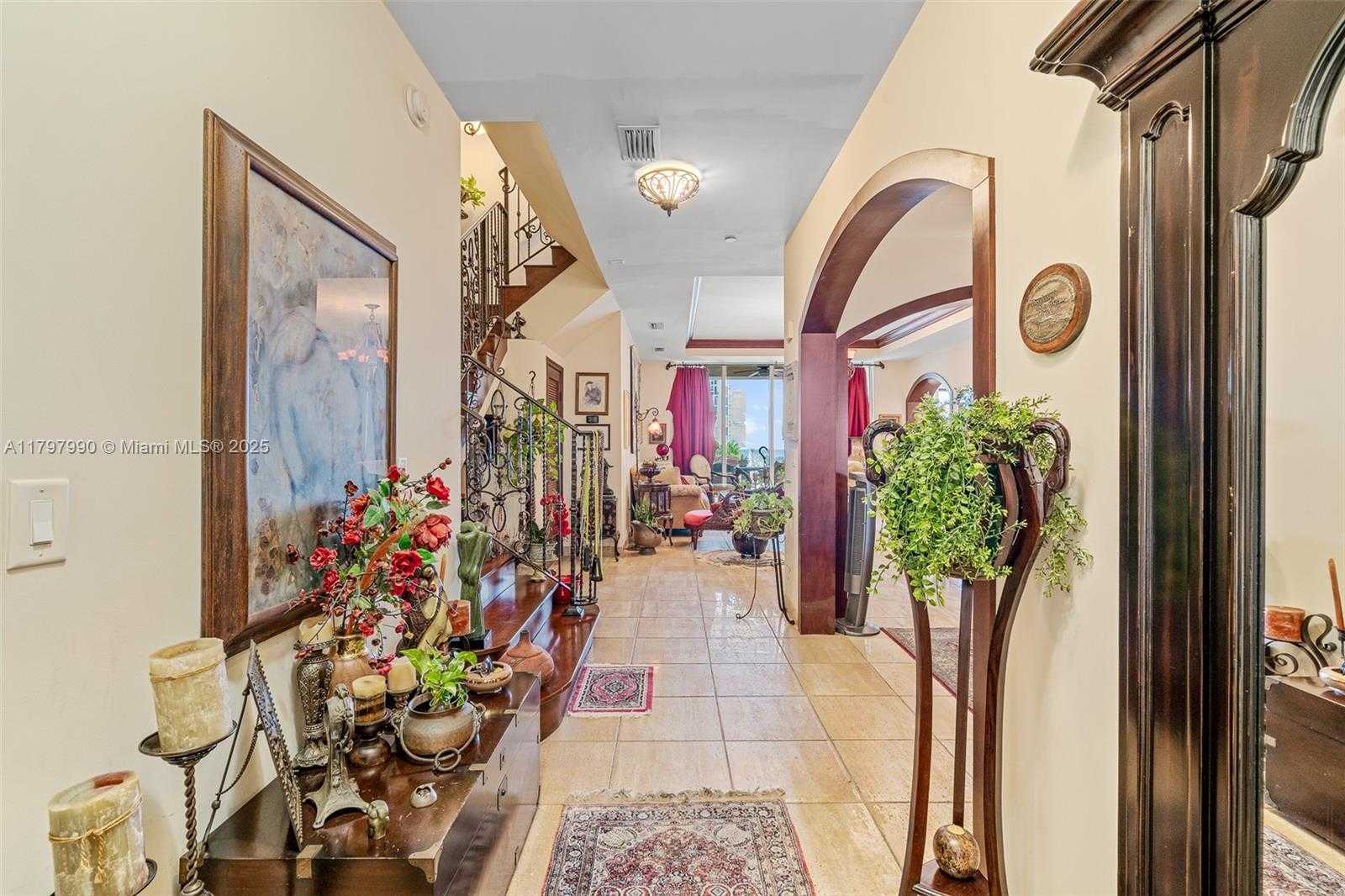 Small Image of 3340 NORTH EAST 190TH ST #1808, Aventura Number 7