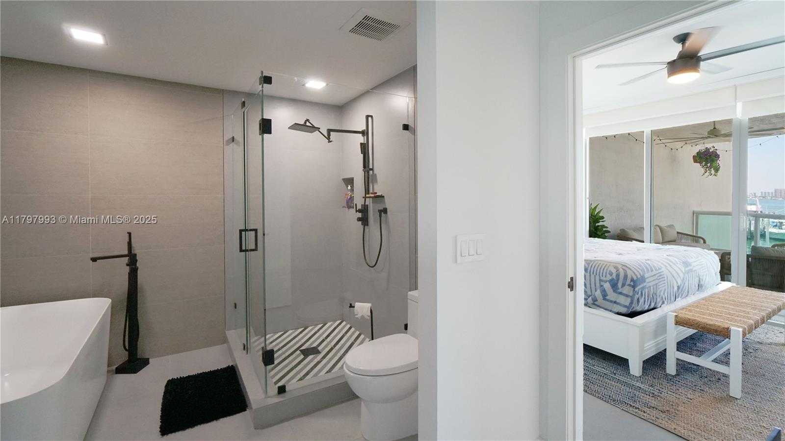 Small Image of 7918 HARBOR ISLAND DR #112, North Bay Village Number 18