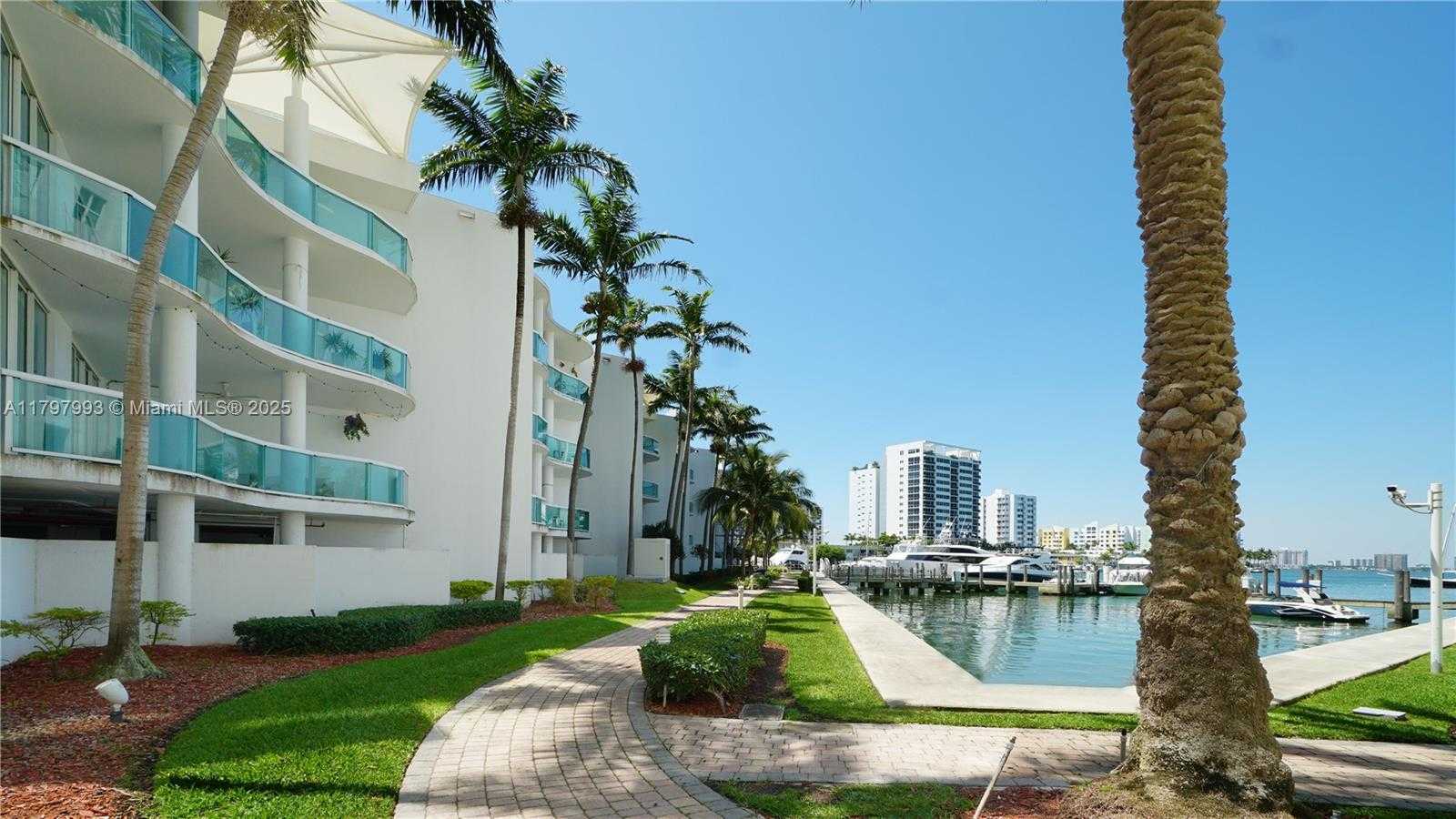 Small Image of 7918 HARBOR ISLAND DR #112, North Bay Village Number 44