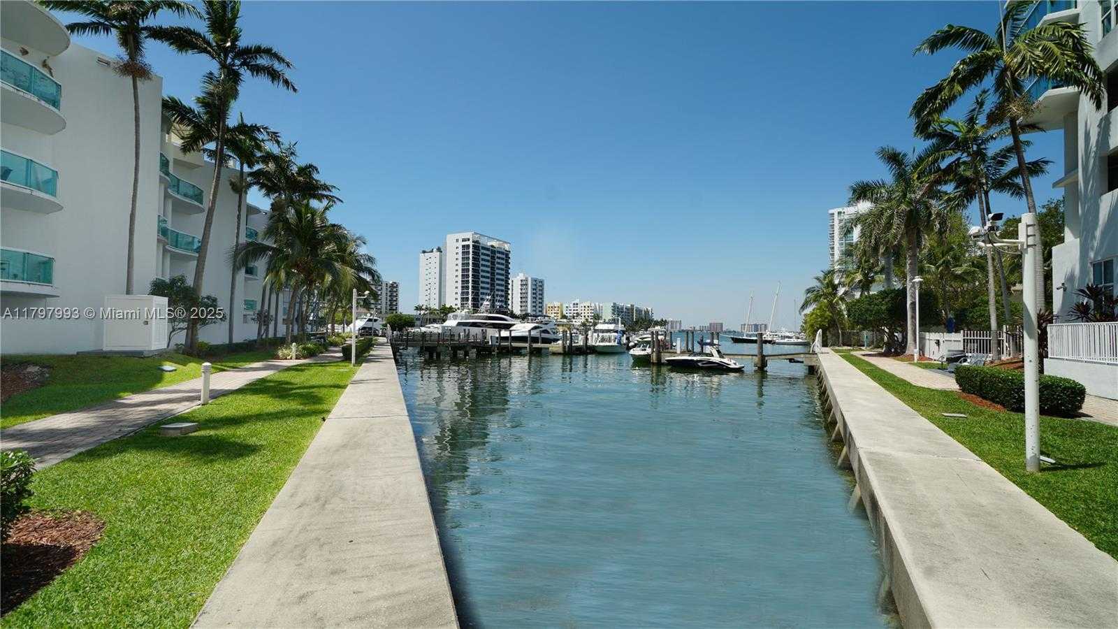 Small Image of 7918 HARBOR ISLAND DR #112, North Bay Village Number 46