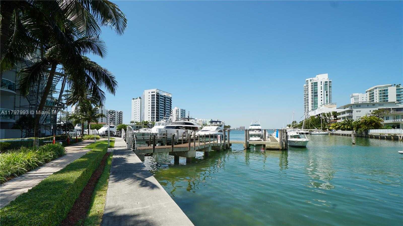 Small Image of 7918 HARBOR ISLAND DR #112, North Bay Village Number 47