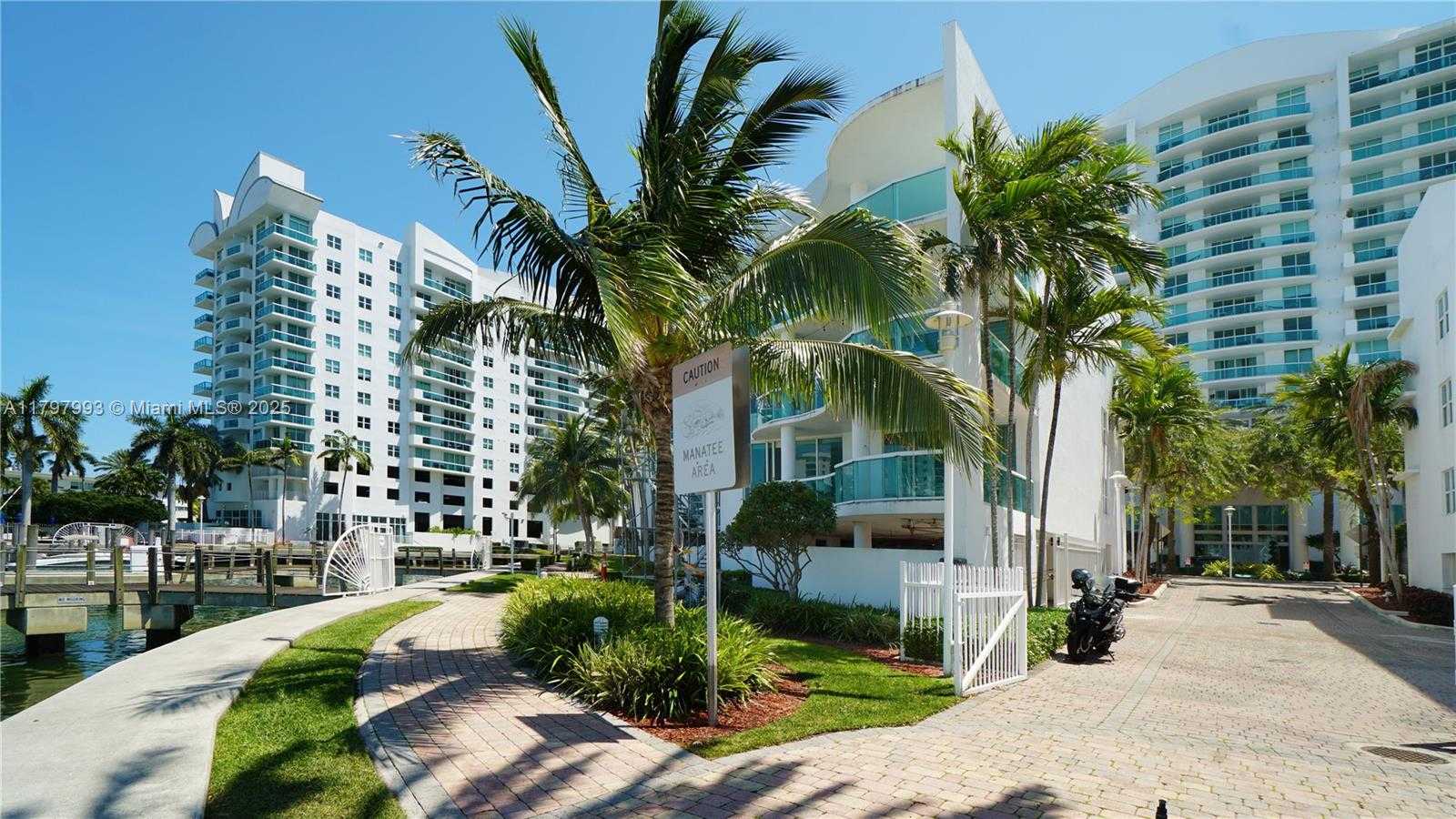 Small Image of 7918 HARBOR ISLAND DR #112, North Bay Village Number 48