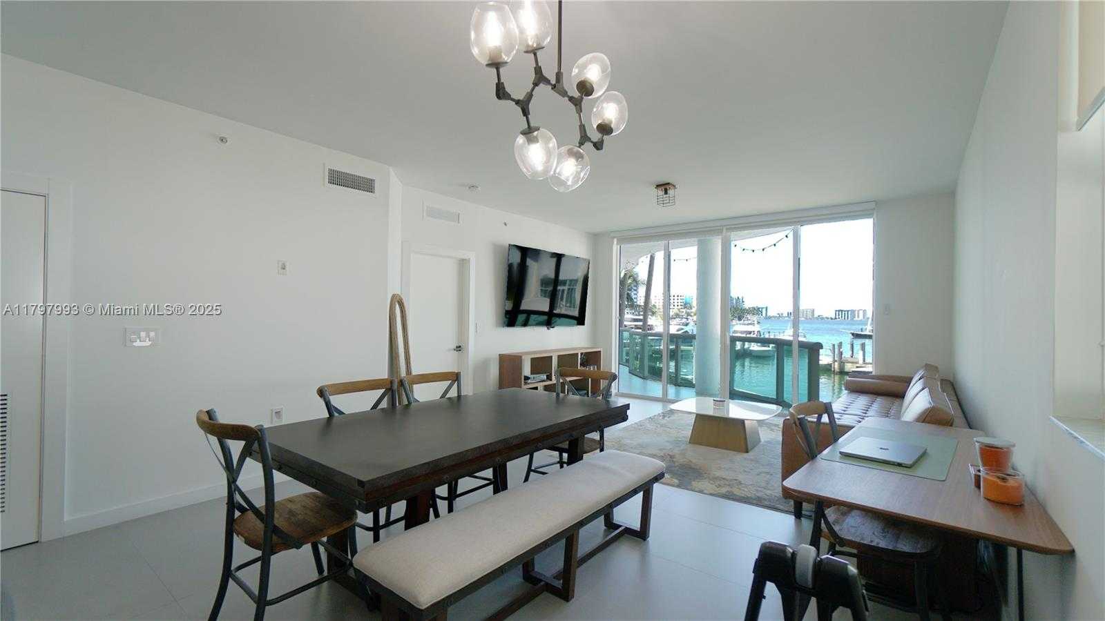 Small Image of 7918 HARBOR ISLAND DR #112, North Bay Village Number 6