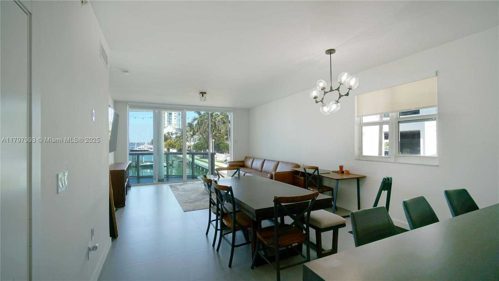 Small Image of 7918 HARBOR ISLAND DR #112, North Bay Village Number 7