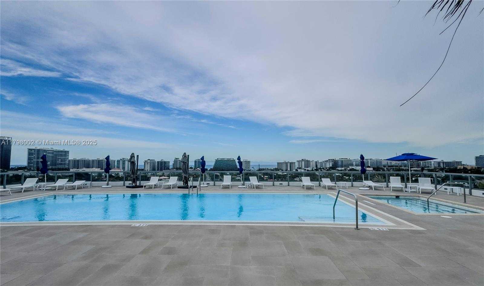 Small Image of 9261 EAST BAY HARBOR DR #405, Bay Harbor Islands Number 4