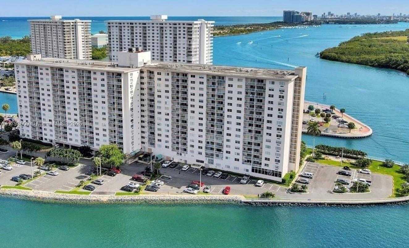 Small Image of 400 KINGS POINT DR #810, Sunny Isles Beach Number 2