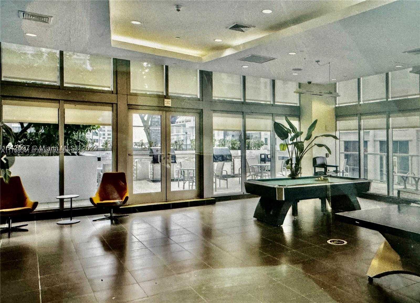 Small Image of 1111 SOUTH WEST 1ST AVE #1621-N, Miami Number 8