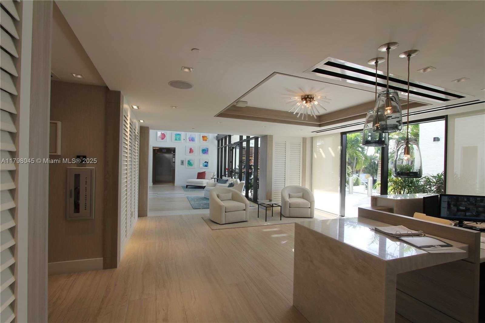 Small Image of 10201 EAST BAY HARBOR DR #506, Bay Harbor Islands Number 45