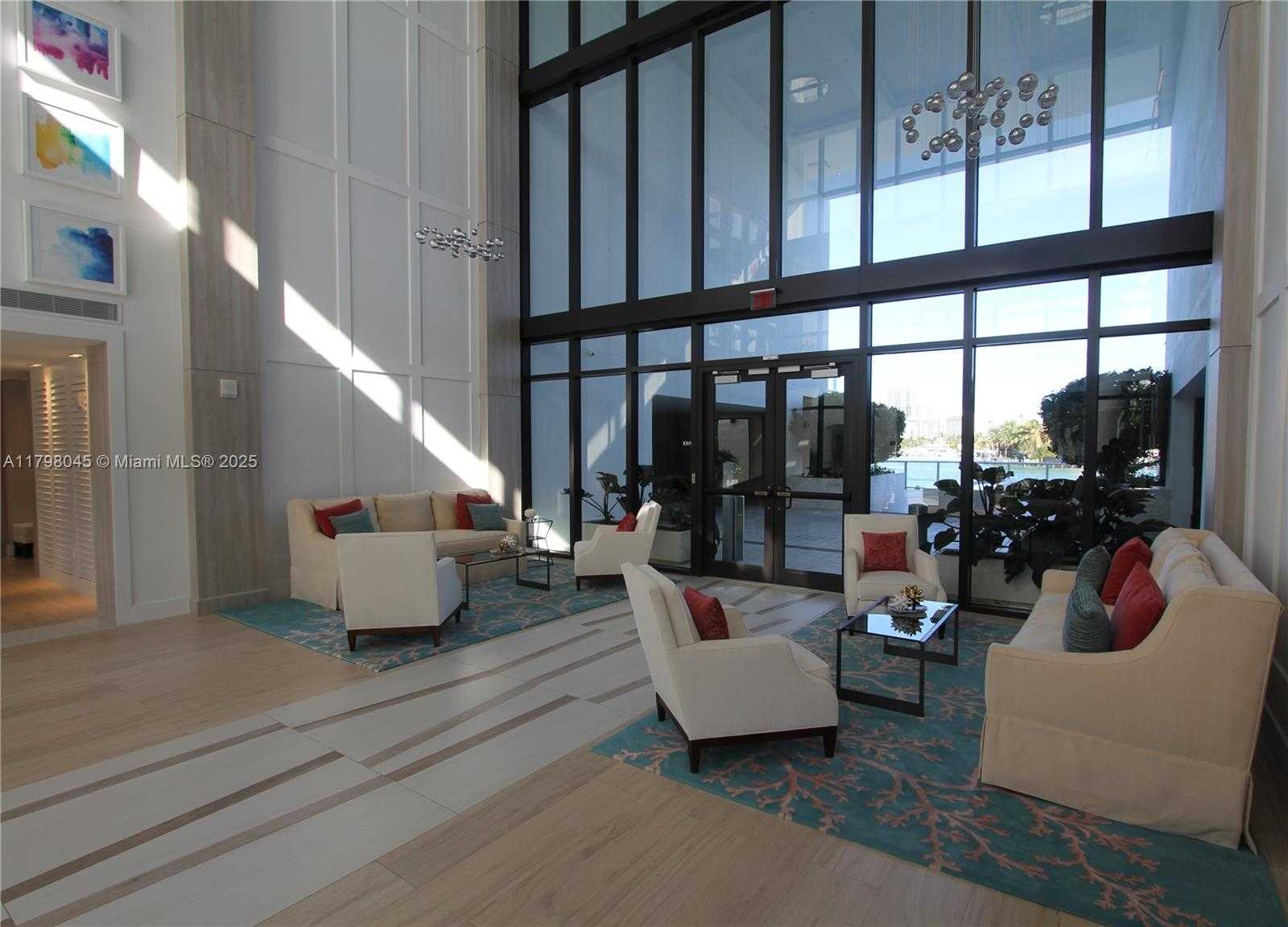 Small Image of 10201 EAST BAY HARBOR DR #506, Bay Harbor Islands Number 46