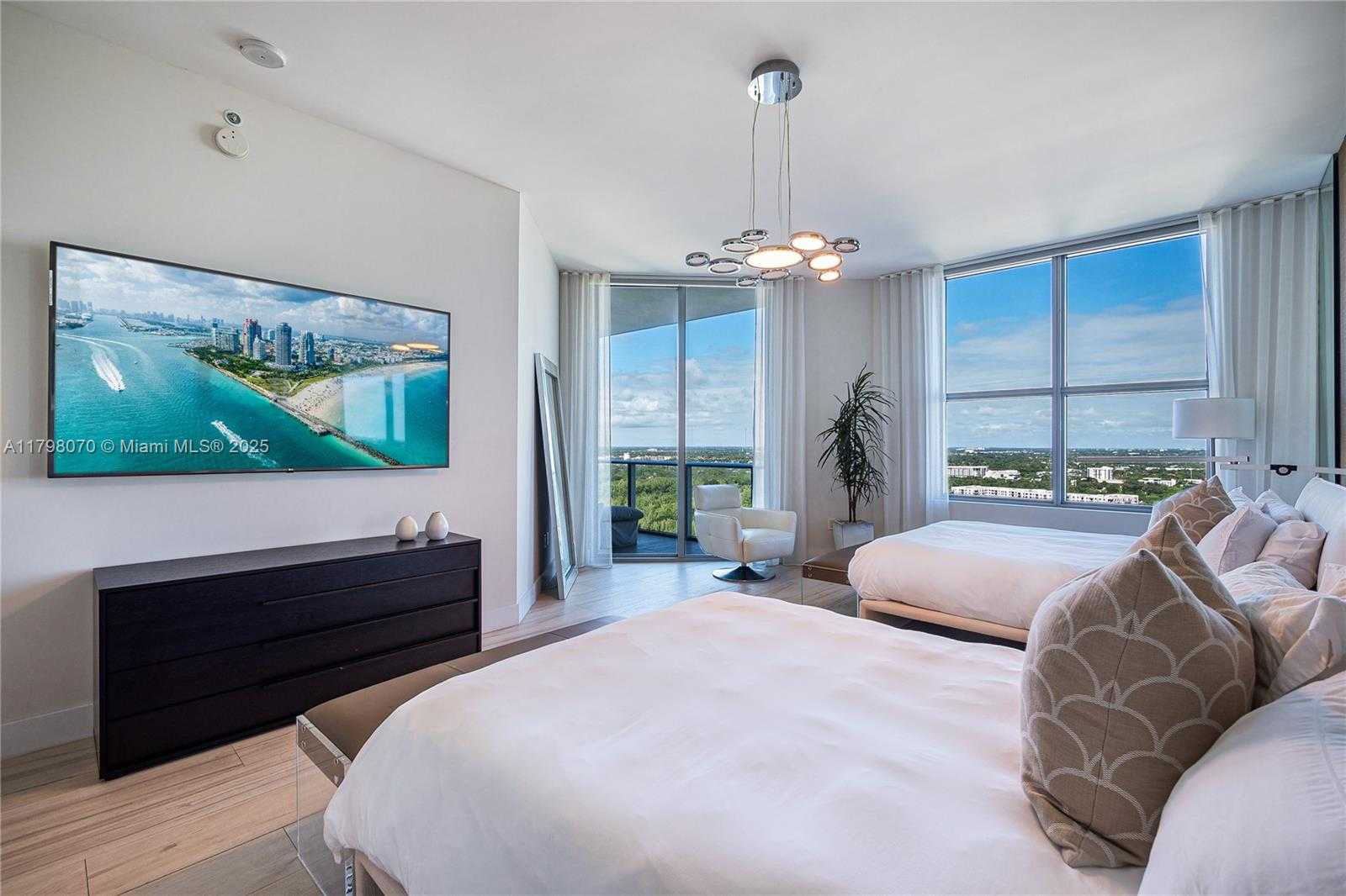 Small Image of 17301 BISCAYNE BLVD #PH6, North Miami Beach Number 29