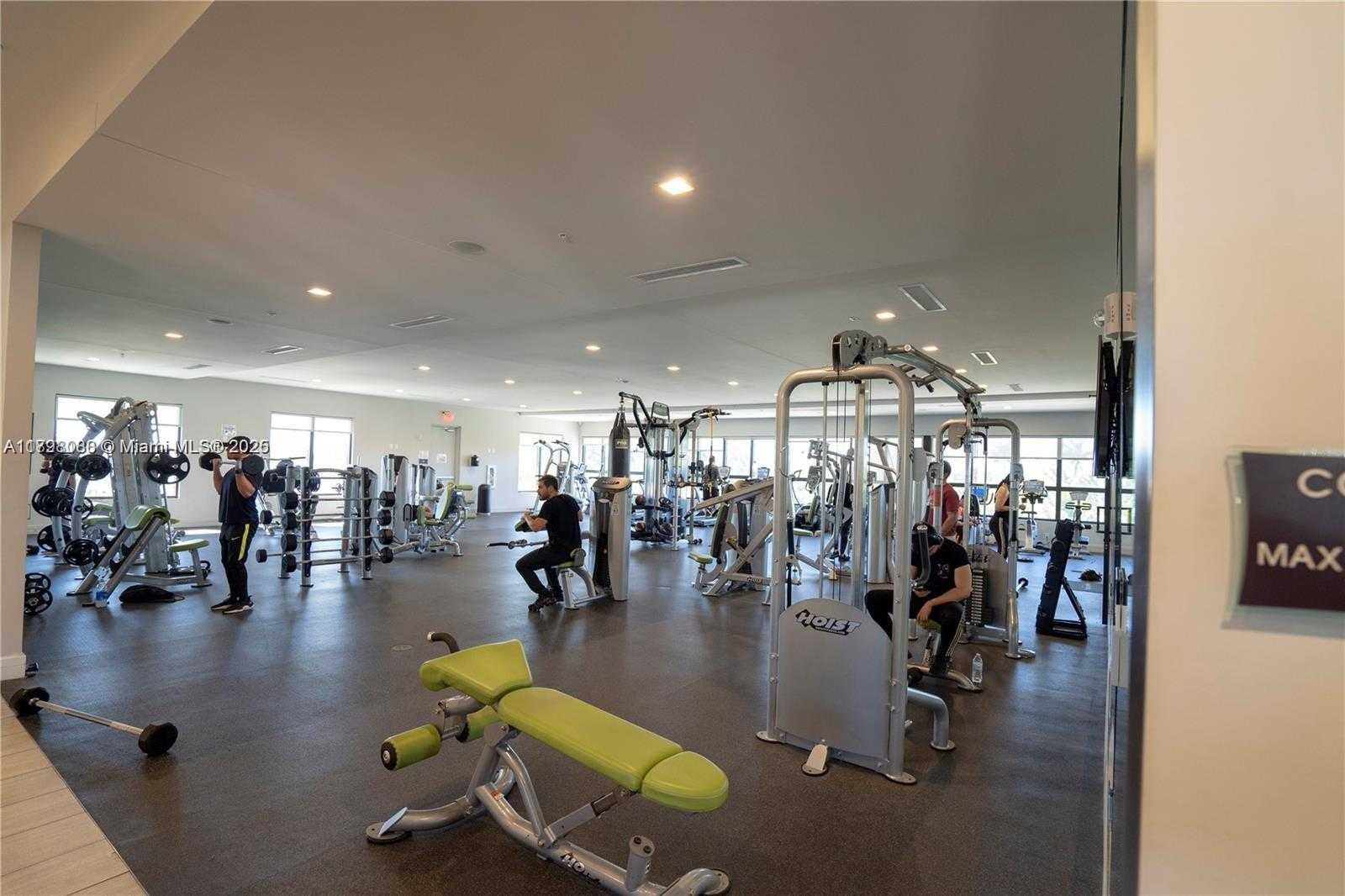 Small Image of 8930 NORTH WEST 97TH AVE #206 - A, Doral Number 13
