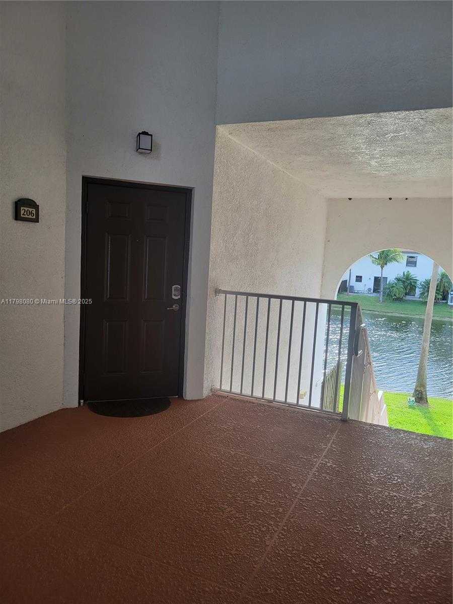 Small Image of 8930 NORTH WEST 97TH AVE #206 - A, Doral Number 4