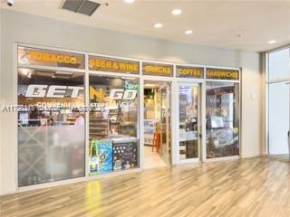 Small Image of 1750 NORTH BAYSHORE DR #2001, Miami Number 36
