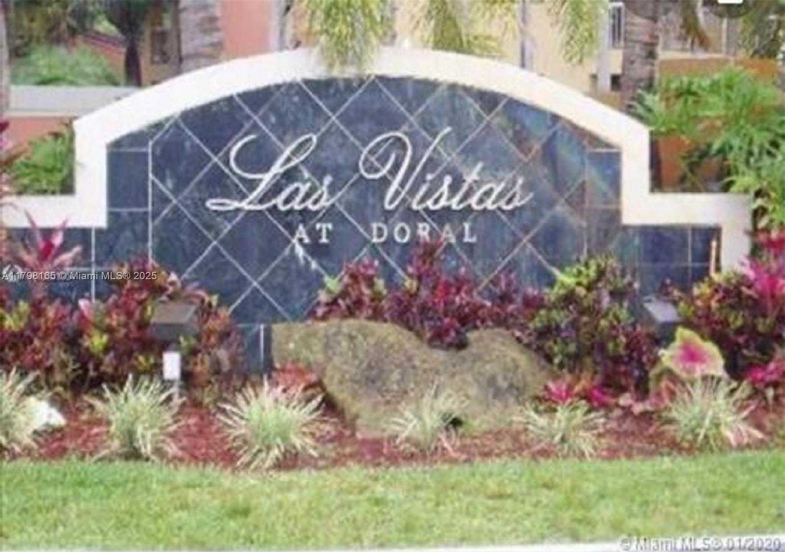 Small Image of 8373 LAKE DR #201, Doral Number 29