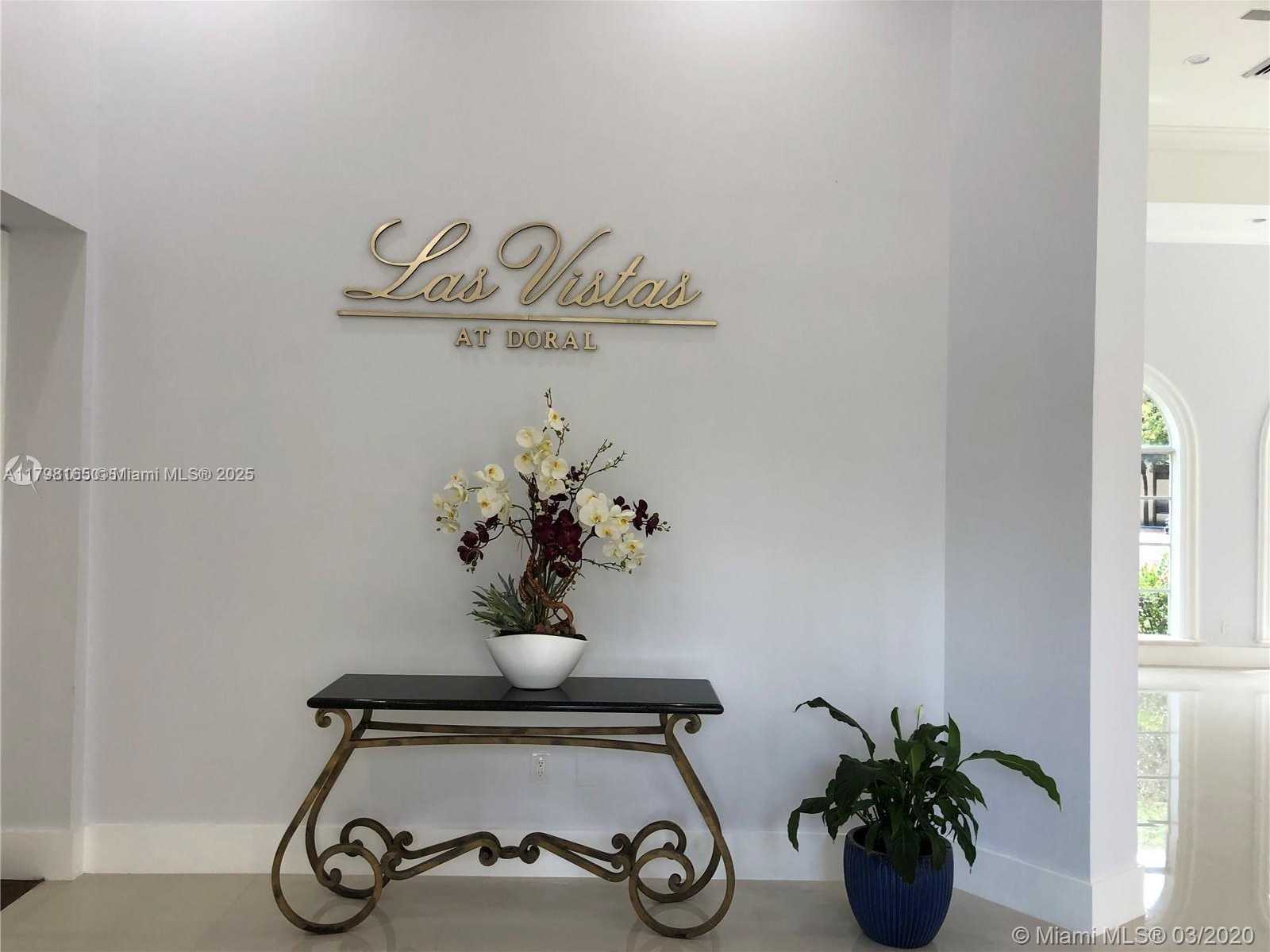 Small Image of 8373 LAKE DR #201, Doral Number 31